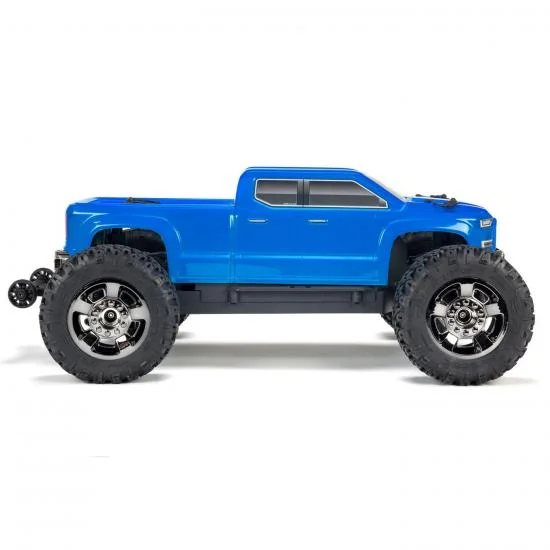 Arrma Bigrock 1:10 3S BLX — image 15 of 16