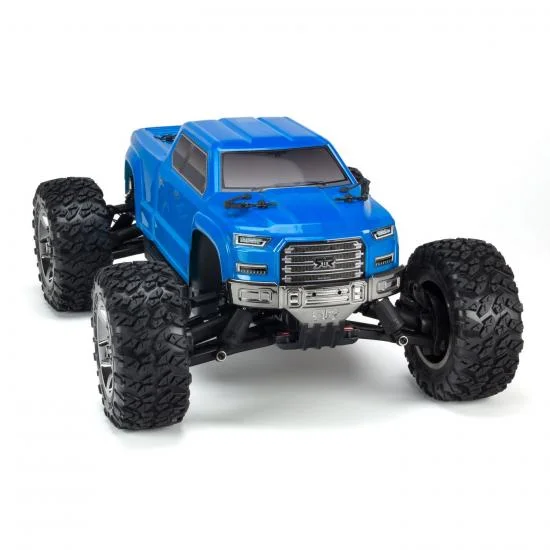 Arrma Bigrock 1:10 3S BLX — image 14 of 16