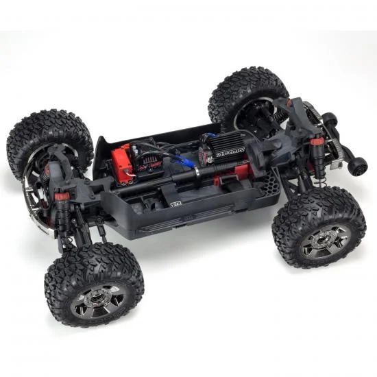 Arrma Bigrock 1:10 3S BLX — image 13 of 16