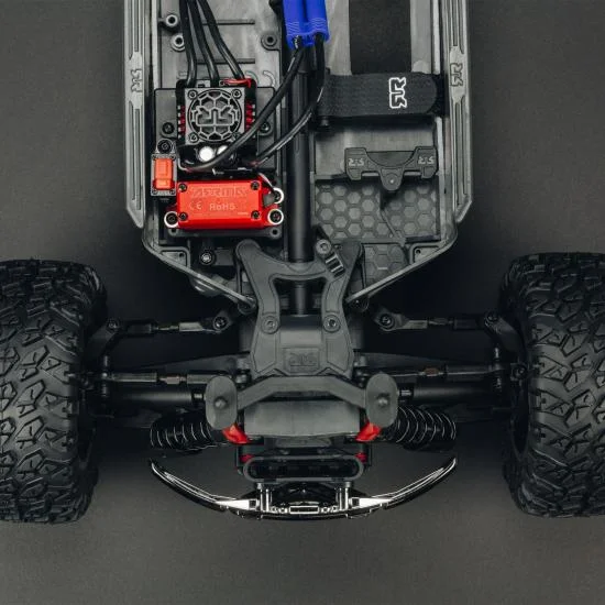 Arrma Bigrock 1:10 3S BLX — image 11 of 16