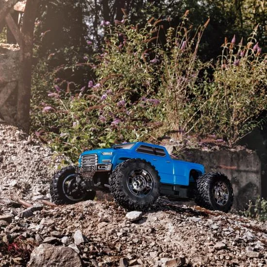 Arrma Bigrock 1:10 3S BLX — image 10 of 16