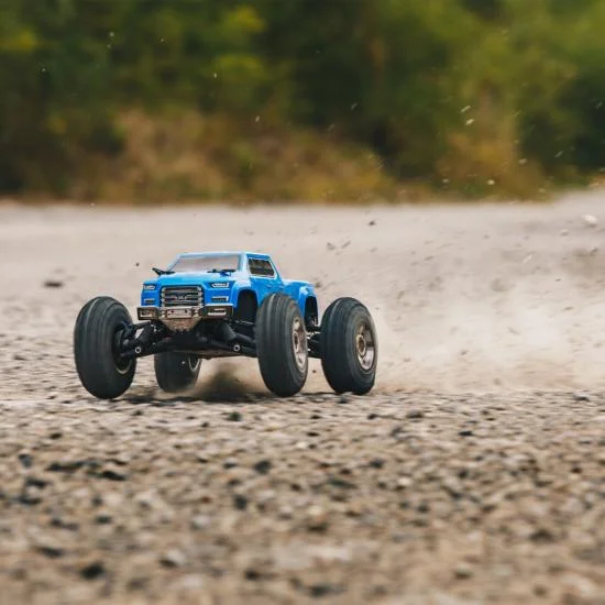 Arrma Bigrock 1:10 3S BLX — image 9 of 16