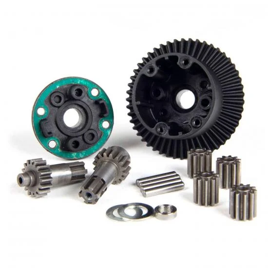 Arrma Typhon 4x4 Mega Brushed — image 6 of 13