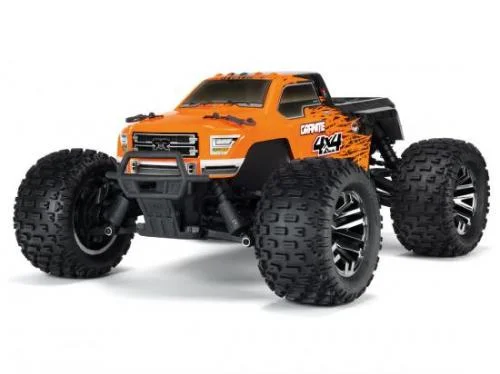 Arrma Granite 4x4 3S BLX — image 17 of 17