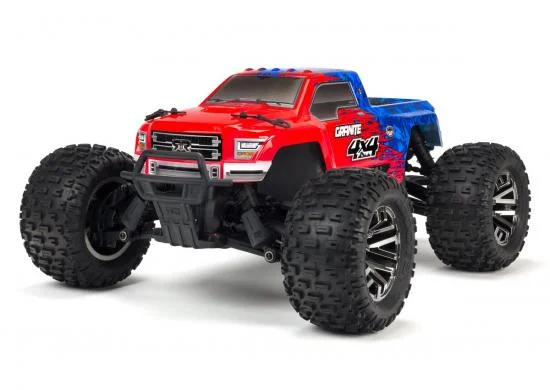 Arrma Granite 4x4 3S BLX — image 1 of 17