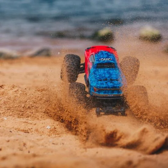 Arrma Granite 4x4 3S BLX — image 8 of 17