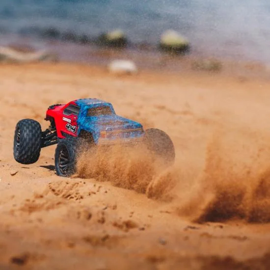 Arrma Granite 4x4 3S BLX — image 7 of 17