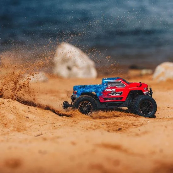 Arrma Granite 4x4 3S BLX — image 6 of 17