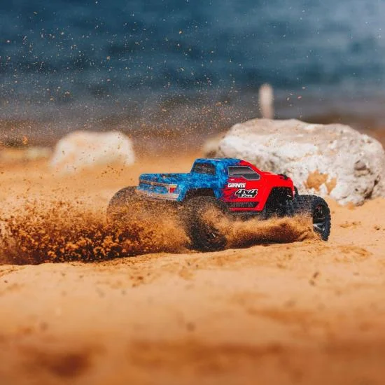 Arrma Granite 4x4 3S BLX — image 5 of 17