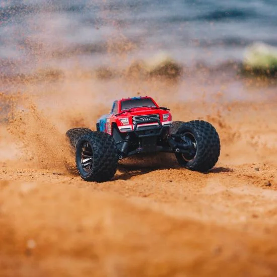 Arrma Granite 4x4 3S BLX — image 4 of 17