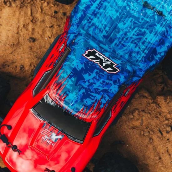 Arrma Granite 4x4 3S BLX — image 2 of 17