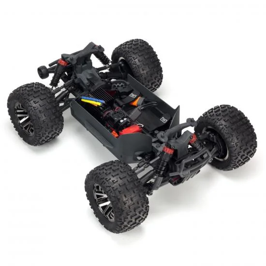 Arrma Granite 4x4 3S BLX — image 16 of 17
