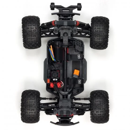 Arrma Granite 4x4 3S BLX — image 15 of 17