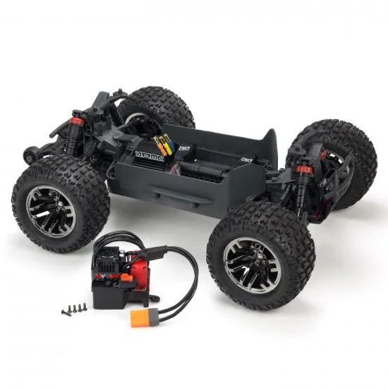 Arrma Granite 4x4 3S BLX — image 14 of 17