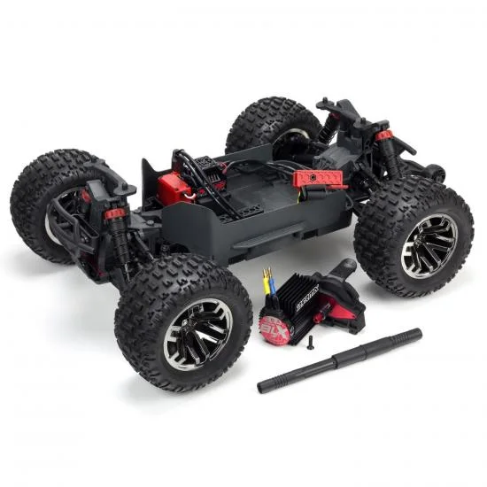 Arrma Granite 4x4 3S BLX — image 13 of 17