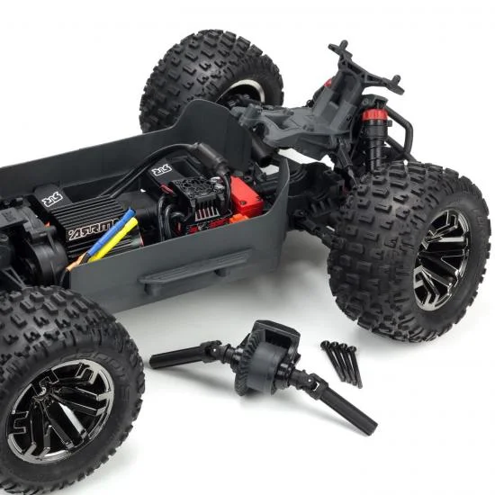 Arrma Granite 4x4 3S BLX — image 12 of 17