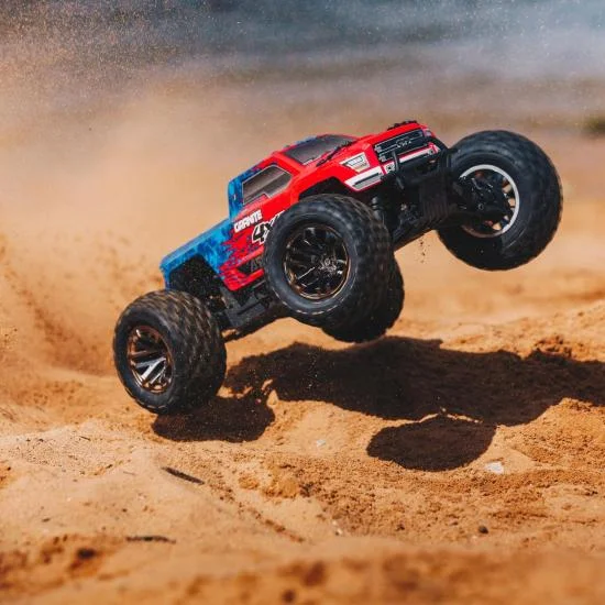 Arrma Granite 4x4 3S BLX — image 9 of 17