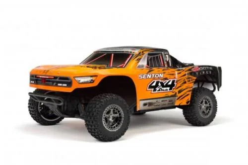 Arrma Senton 4x4 3S BLX — image 1 of 13