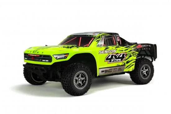 Arrma Senton 4x4 3S BLX — image 13 of 13