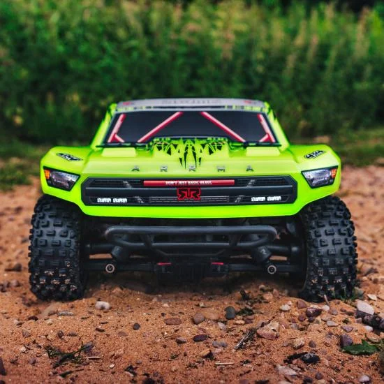 Arrma Senton 4x4 3S BLX — image 4 of 13