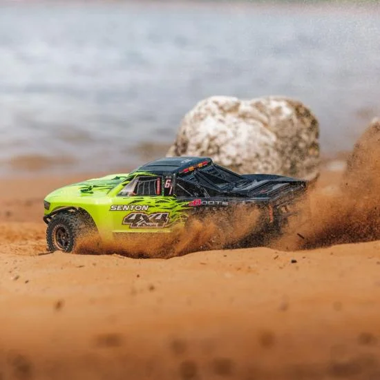 Arrma Senton 4x4 3S BLX — image 3 of 13