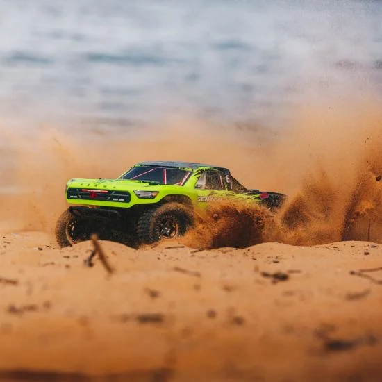 Arrma Senton 4x4 3S BLX — image 2 of 13