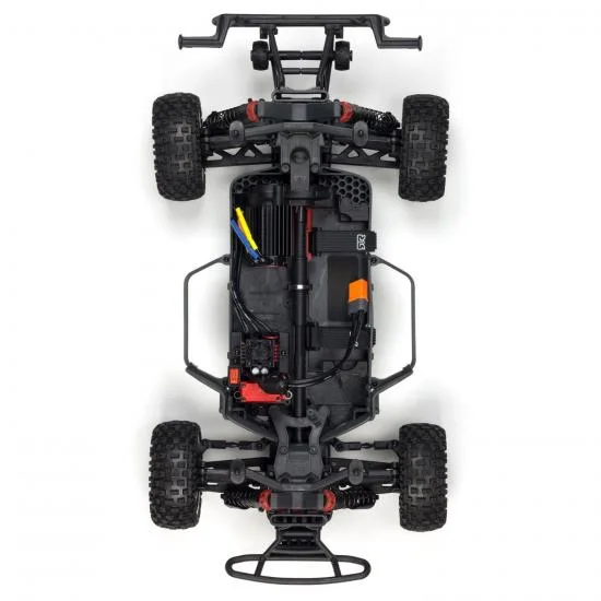 Arrma Senton 4x4 3S BLX — image 11 of 13