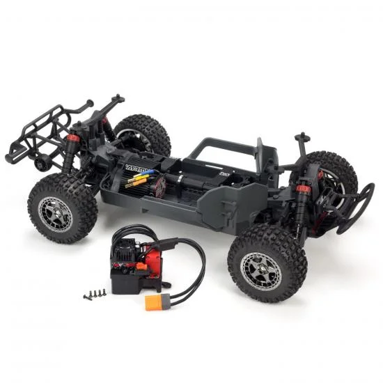 Arrma Senton 4x4 3S BLX — image 10 of 13