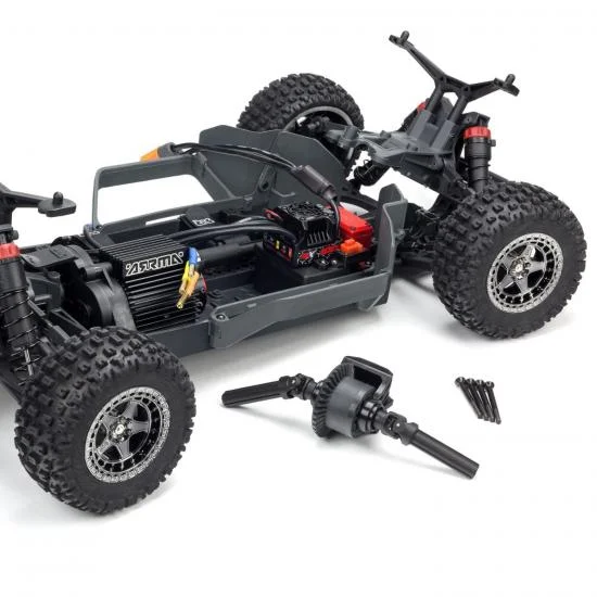 Arrma Senton 4x4 3S BLX — image 9 of 13