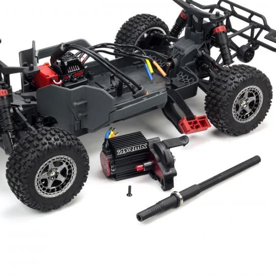 Arrma Senton 4x4 3S BLX — image 8 of 13