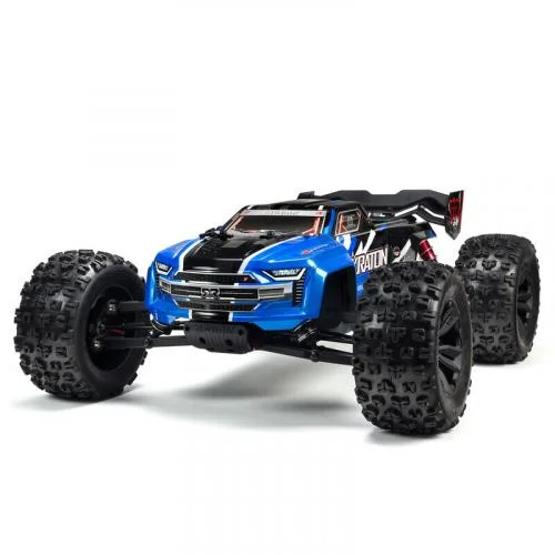Arrma Kraton 6S V5 — image 1 of 6