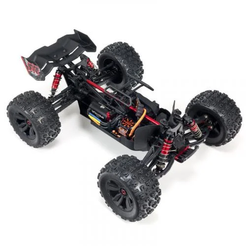 Arrma Kraton 6S V5 — image 4 of 6