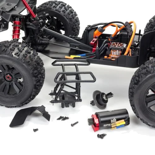 Arrma Kraton 6S V5 — image 6 of 6