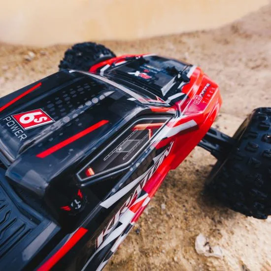 Arrma Kraton 6S V4 — image 5 of 18