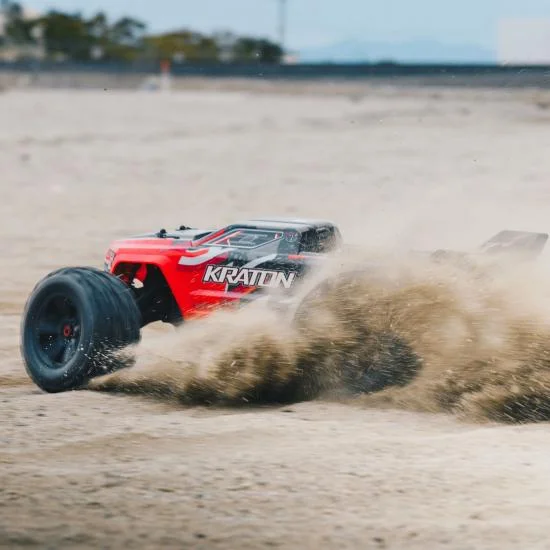 Arrma Kraton 6S V4 — image 4 of 18