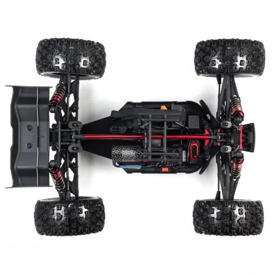 Arrma Kraton 6S V4 — image 12 of 18