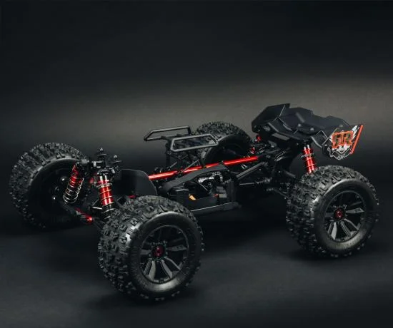 Arrma Kraton 6S V4 — image 10 of 18