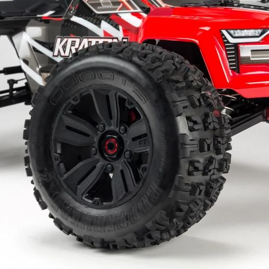 Arrma Kraton 6S V4 — image 8 of 18