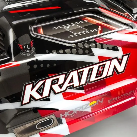 Arrma Kraton 6S V4 — image 7 of 18
