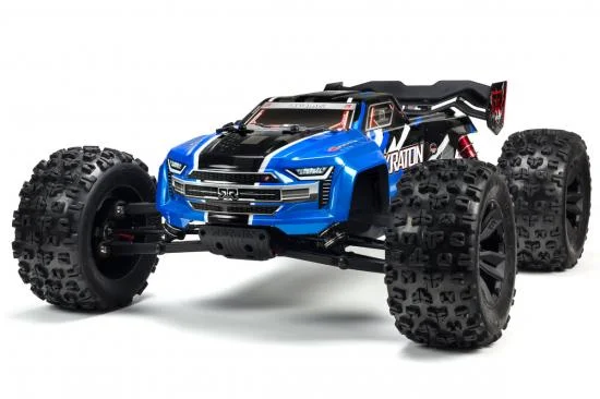 Arrma Kraton 6S V4 — image 1 of 18
