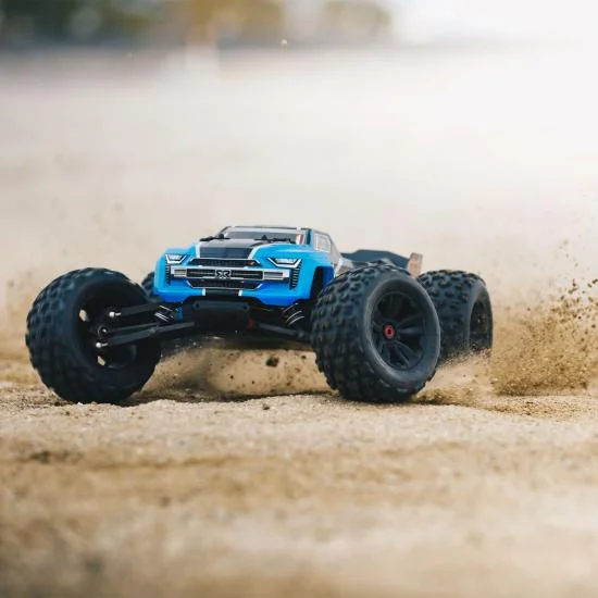 Arrma Kraton 6S V4 — image 16 of 18