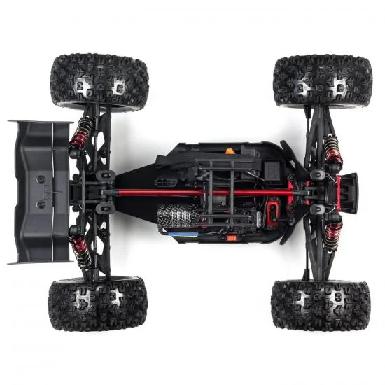 Arrma Kraton 6S V4 — image 18 of 18