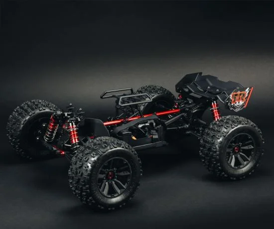 Arrma Kraton 6S V4 &mdash; image 20 of 23