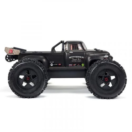 Arrma Notorious 6S V5 — image 3 of 9