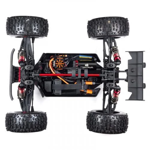 Arrma Notorious 6S V5 — image 8 of 9
