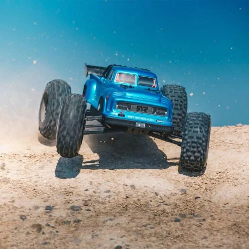 Arrma Notorious 6S V5 — image 6 of 9