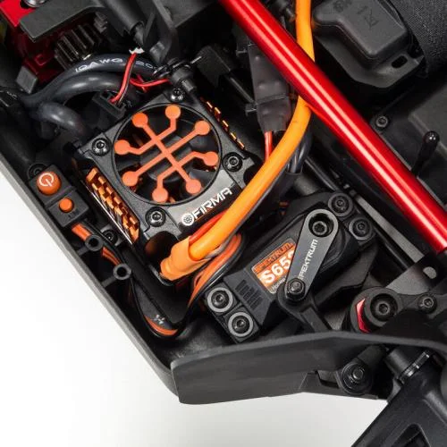 Arrma Notorious 6S V5 — image 9 of 9