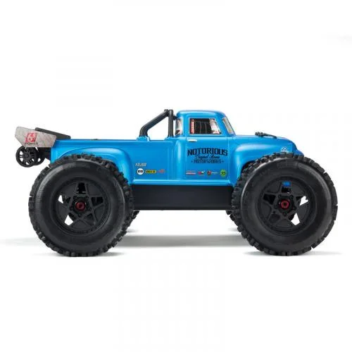 Arrma Notorious 6S V5 — image 1 of 9