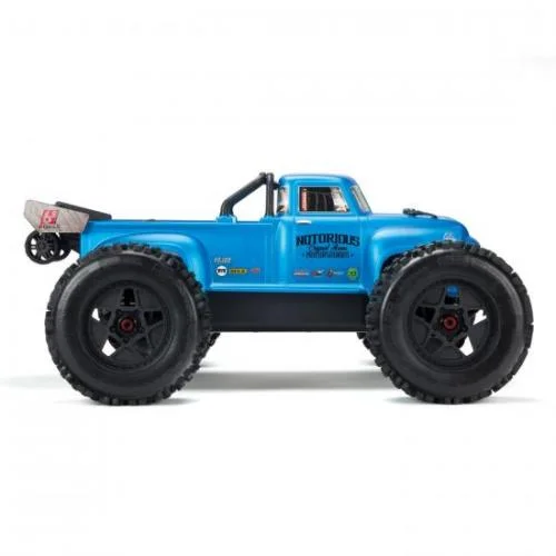 Arrma Notorious 6S V4 — image 14 of 18