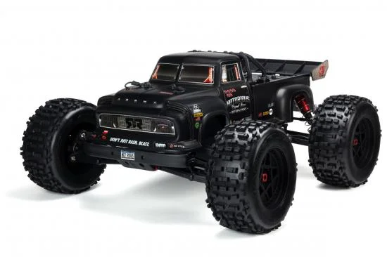 Arrma Notorious 6S V4 — image 1 of 18
